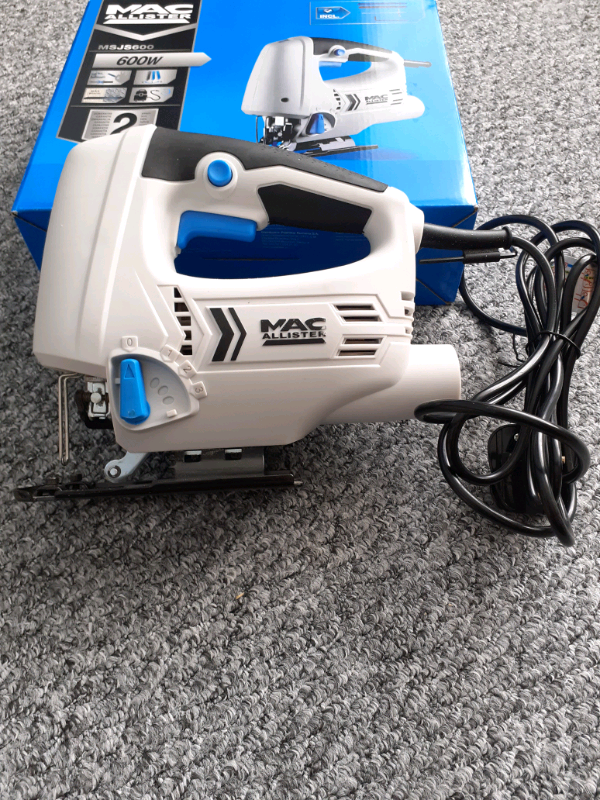 Macallister jigsaw | in Chester Le 